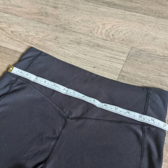 Nike Women’s Legend 2.0 Tight Fit Training Black Pant Legging Size Small - Picture 5 of 9